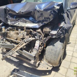 KIA MOTORS CARENS G 1.5 PREMIUM OPTION IMT 7 STR,2024,Petrol,AMRAVATI,MH(WITH RC)