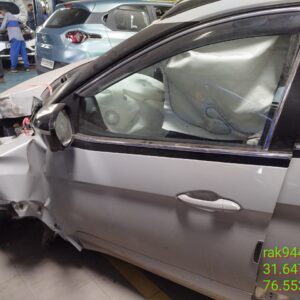 TATA MOTORS NEXON 1.2 CREATIVE,2025,Petrol,HAMIRPUR,HP(WITH RC)