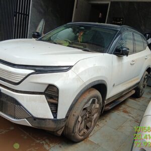 TATA MOTORS HARRIER EV EMPOWERED 75,2025,Electric,VAPI,GJ(WITH RC)