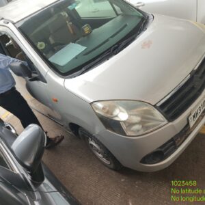 MARUTI WAGON R LXI,2010,Petrol,PUNE,MH(WITH RC)