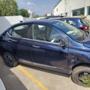 TATA MOTORS TIGOR XZ PLUS CNG,2022,CNG,CHINCHWAD,MH(WITH RC)