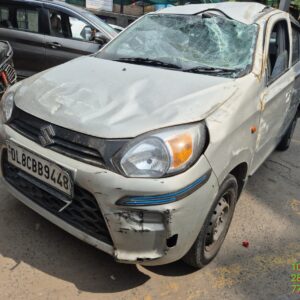 MARUTI ALTO K10 LXI,2021,Petrol,NEW DELHI,DL(WITH RC)