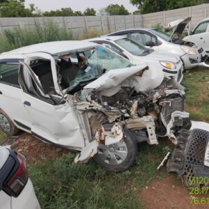 MARUTI ALTO K10 LXI,2023,Petrol,REWARI,HR(WITH RC)