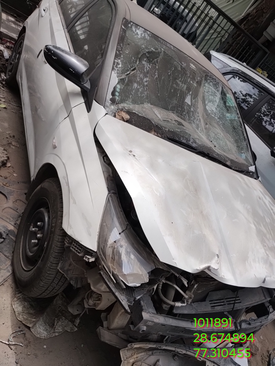 HYUNDAI I20 1.2 KAPPA MAGNA,2022,CNG,NEW DELHI,DL(WITH RC)