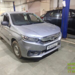 HONDA AMAZE 1.2 E,2019,Petrol,GURUGRAM,HR(WITH RC)
