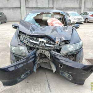 HONDA CITY I VTECH V,2013,Petrol,FARIDABAD,HR(WITH RC)