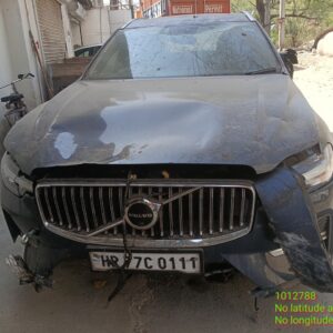 VOLOV XC60 B5 INSCRIPTION,2022,FARIDABAD,HR(WITH RC)