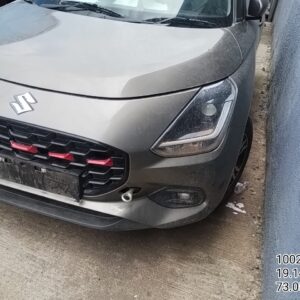 MARUTI SWIFT VXI OPTION ,CNG,2024,THANE,MH(WITH RC)