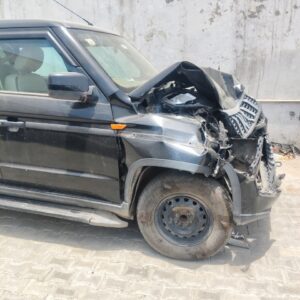 MAHINDRA BOLERO NEO N10,2024,Diesel,FARIDABAD,HR(WITH RC)