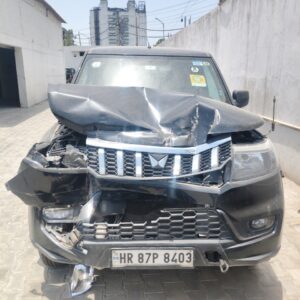 MAHINDRA BOLERO NEO N10,2024,Diesel,FARIDABAD,HR(WITH RC)