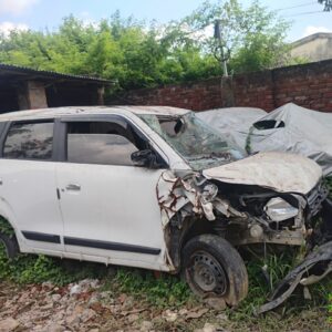 MARUTI WAGON R 1.2 ZXI,2021,Petrol,PURNIA,BR(WITH RC)
