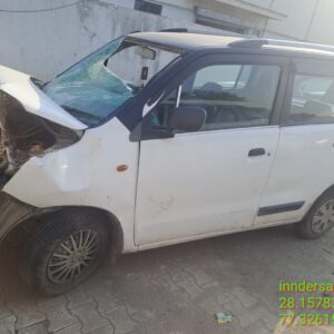 MARUTI WAGON R 1.0 LXI ,CNG,2013,PALWAL,HR(WITH RC)