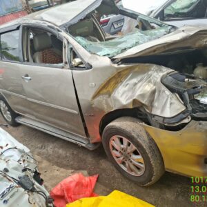 TOYOTA INNOVA 2.5 V,2009,Diesel,CHENNAI,TN(WITH RC)