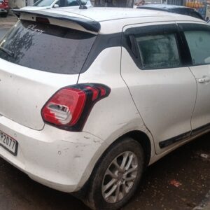 MARUTI NEW SWIFT ZXI AT,2022,Petrol,SURAT,GJ(WITH RC)