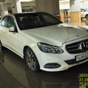 MERCEDES E 250 CDI,2014,Diesel,SURAT,GJ(WITH RC)