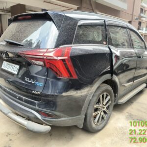 MAHINDRA XUV 700 AX7 DIESEL,2024,SURAT,GJ(WITH RC)