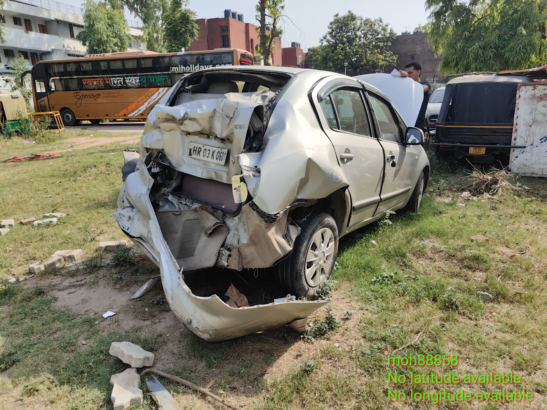 MARUTI SX4 1.6 VXI,2008,Petrol,CHANGIGARH,HR(WITH RC)
