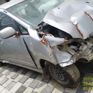 TOYOTA INNOVA 2.5G 8 STR,2015,Diesel,RANCHI,JH(WITHOUT RC)