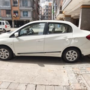 HONDA AMAZE 1.5 S,2016,Petrol,SURAT,GJ(WITH RC)
