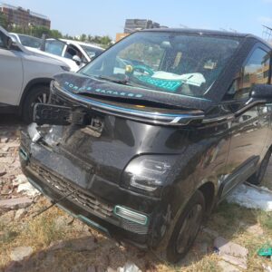 MORRIS GARAGE COMET EV EXCITE,2024,Electric,AHMEDABAD,GJ(WITH RC)