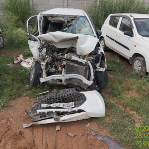 MARUTI ALTO K10 LXI,2023,Petrol,REWARI,HR(WITH RC)