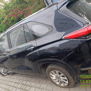 TOYOTA INNOVA HYCROSS GX 8 STR,2023,Petrol,BANGALORE,KA(WITH RC)