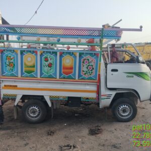 MARUTI SUPER CARRY ,CNG,2025,VADODARA,GJ(WITHOUT RC)