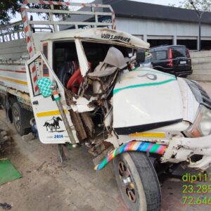 MAHINDRA BOLERO PICK-UP FB,2016,Diesel,GANDHINAGAR,GJ(WITHOUT RC)