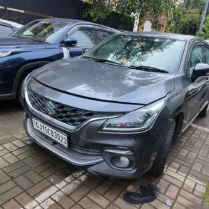 MARUTI NEW BALENO DELTA,2024,Petrol,VAPI,GJ(WITH RC)