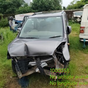 MARUTI WAGON R VXI,2015,Petrol,RANCHI,JH(WITH RC)