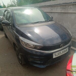 TATA MOTORS TIAGO XTA I ,CNG,2025,SURAT,GJ(WITH RC)