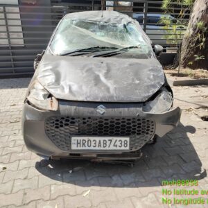 MARUTI ALTO K10 VXI PLUS,2022,Petrol,CHANDIGARH,PB(WITH RC)