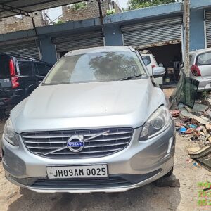 VOLVO XC60 D4 SUMMUM,2013,Diesel,RANCHI,JH(WITH RC)