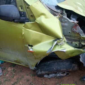 DATSUN REDI GO T OPTION,2017,Petrol,SIVAGANGA,TN(WITH RC)