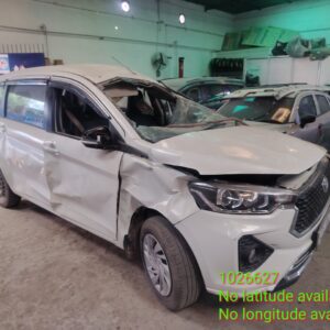 TOYOTA RUMION S MT ,CNG,2024,PATNA,BR(WITH RC)