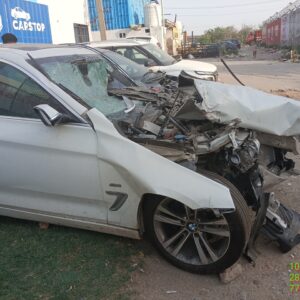 BMW GRAN TURISMO,2018,Diesel,FARIDABAD,HR(WITHOUT RC)
