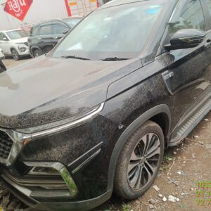 MORRIS GARAGE HECTOR 1.5 SHARP DCT,2021,Petrol,SURAT,GJ(WITH RC)