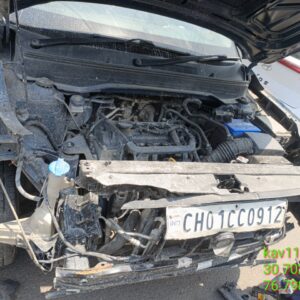 HYUNDAI VENUE 1.2 S VTVT,2020,Petrol,CHANDIGARH,PB(WITH RC)