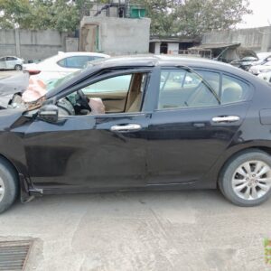 HONDA CITY I VTECH V,2013,Petrol,FARIDABAD,HR(WITH RC)