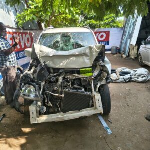MARUTI WAGON R VXI,2010,Petrol,KARUR,TN(WITHOUT RC)