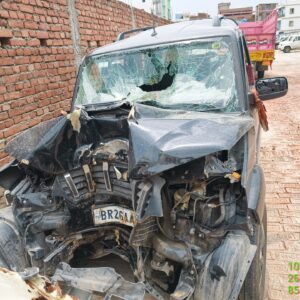 MAHINDRA SCORPIO CLASSIC S11 7 STR,2024,Diesel,PATNA,BR(WITH RC)