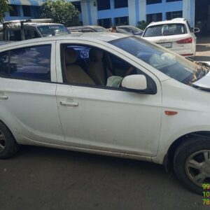 HYUNDAI I20 1.0 TURBO GDI ASTA DCT,2010,Diesel,TIRUCHIRAPPALLI,TN(WITH RC)