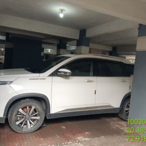 MORRIS GARAGE HECTOR 1.5 SHARP HYBRID,2020,Petrol,VAPI,GJ(WITH RC)