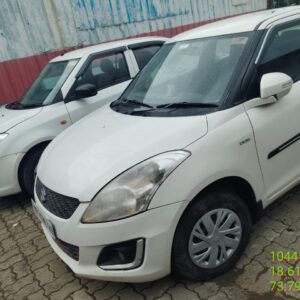 MARUTI SWIFT VDI,2017,Diesel,PIMPRI,MH(WITH RC)