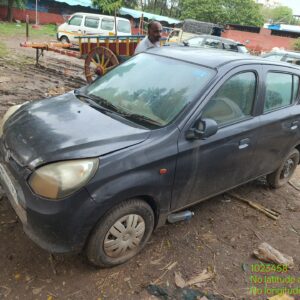 MARUTI ALTO 800 LXI CNG 5 STR,2012,CNG,PUNE,MH(WITH RC)