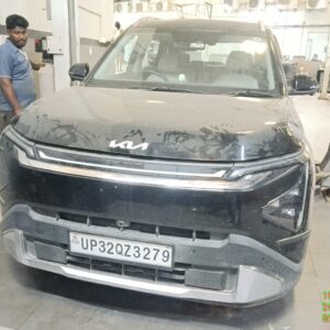 KIA MOTORS CARENS CLAVIS 1.5 TURBO HTX PLUS DCT 7 STR,2025,Petrol,MUZAFFARPUR,BR(WITH RC)