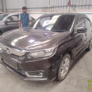 HONDA AMAZE 1.2 VX,2019,Petrol,GANDHINAGAR,GJ(WITH RC)
