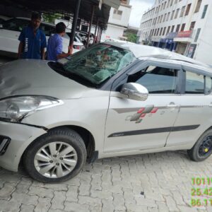 MARUTI SWIFT ZDI,2015,Diesel,BEGUSARAI,BR(WITH RC)
