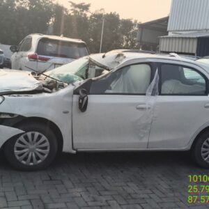 TOYOTA ETIOS LIVA GD,2013,Diesel,PURNIA,BR(WITHOUT RC)
