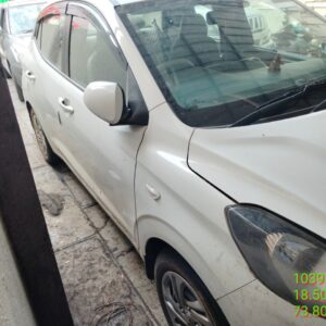 HYUNDAI AURA 1.2 S ,CNG,PUNE,MH(WITH RC)
